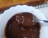 Narancsos sütőtökös piskóta kocka gluténmentesen recept fázis 5 fotója