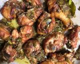 Foto langkah ke 4 dari resep Ayam Goreng Cabe Ijo.