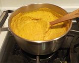 Foto del paso 20 de la receta: Crema de calabaza al curry y canela