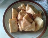 Foto langkah ke 1 dari resep Tahu Walik.
