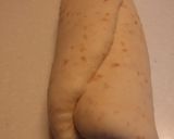 A picture of step 11 of Bread Loaf.