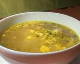 Foto del paso 5 de la receta: Caldo de gallina con fideos, para reanimarse y curarse