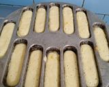 Foto langkah ke 5 dari resep Pukis.