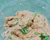 น้ำพริกปลาซาบะ วิธีทำสูตร 2 รูป