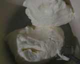 Foto langkah ke 1 dari resep Butter cream lembut manis dan wangi.
