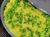 Arroz Parboil con Arvejas 🧑‍🍳