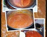 AMIEs PASTA with TOMATO SAUCE (version1)AMIEs PASTA al SUGO di POMODORO (versione 1) recipe step 4 photo