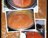 A picture of step 4 of AMIEs PASTA with TOMATO SAUCE (version1)AMIEs PASTA al SUGO di POMODORO (versione 1).