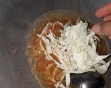 Foto langkah ke 3 dari resep 82.Mie Gagal Rasa.