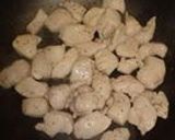 A picture of step 4 of Chicken Makhani - Butter Chicken Curry.