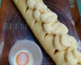 Foto del paso 5 de la receta: Casi rosca de Pascua 🪅