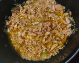 Foto del paso 2 de la receta: Saquitos de pollo