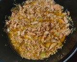 Foto del paso 2 de la receta: Saquitos de pollo