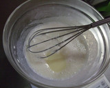 A picture of step 2 of Milk Insert Sheet (For Bread).
