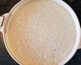 A picture of step 1 of Murukku.
