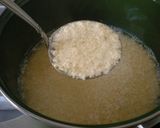 A picture of step 13 of Homemade Tofu (Recipe No. 4 for People Living Abroad).