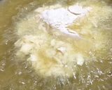 Foto langkah ke 5 dari resep Ayam geprek simple no ribet ribet 🤪 #6.