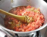 Foto del paso 10 de la receta: Salsa de tomates casera