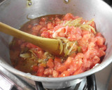 Foto del paso 10 de la receta: Salsa de tomates casera