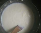 A picture of step 1 of #Indian black berry (jamun) shake Theme;  Less Than 5 Ingredient.