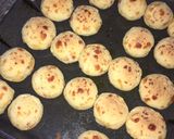 Foto del paso 4 de la receta: Chipa