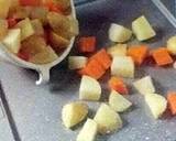 Roasted Potato Medley recipe step 4 photo