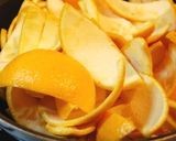 A picture of step 6 of Natsumikan Tangerine Marmalade.