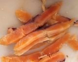 Foto del paso 6 de la receta: Gravlax de Salmón