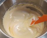 Erdei gyümölcsös mascarpone álomtorta 🎂🫐🍓🍇 recept fázis 2 fotója
