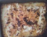 Foto del paso 10 de la receta Canelones con queso gratinados