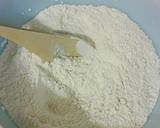 Low Fat Cran-Blueberry Muffins recipe step 2 photo