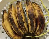 Foto langkah ke 1 dari resep Godok-Godok Pisang.