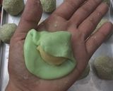 Foto langkah ke 6 dari resep Onde Onde.