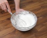 Csúsztatott palacsinta recept fázis 6 fotója