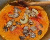 Foto langkah ke 4 dari resep Ati - Ampela Ayam Bumbu Pedas.