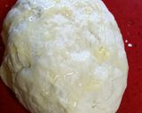 কড়াইশুঁটির কচুরি (Koraisutir Kochuri recipe in Bengali) রেসিপি ধাপ - 5 ছবি