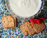 Foto del paso 4 de la receta: Queso crema casero💫