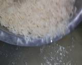 Zeera Rice recipe step 2 photo