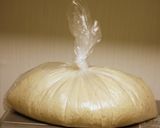 A picture of step 8 of Homemade Yeast Milk Bread.
