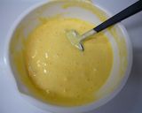 A picture of step 8 of Made in the Microwave with Pancake Mix! Easy Chocolate Cake.