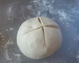 Foto del paso 3 de la receta: Masa de hojaldre