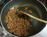 A picture of step 2 of Quick & Easy Basic Meat and Miso.