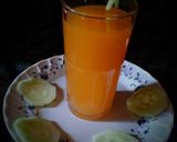 ম্যাঙ্গো জ্যুস (mango juice recipe in Bengali) রেসিপি ধাপ - 2 ছবি