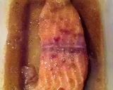 A picture of step 2 of Vickys Mexican-Spiced Grilled Salmon, GF DF EF SF NF.