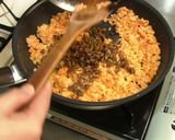 A picture of step 6 of The Trick to Easy & Delicious Fried Rice.