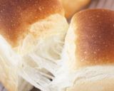 A picture of step 17 of Milk Bread.
