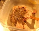 Foto del paso 1 de la receta: Ravioles a la cachengue (abasallo)