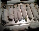 asparagus wrapped in phyllo recipe step 3 photo