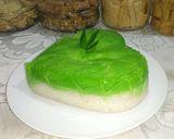 Foto langkah ke 14 dari resep Kue TALAM Srikaya.
