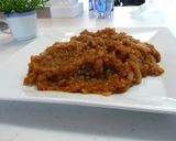 A picture of step 10 of Delicious Caramelized Onions.